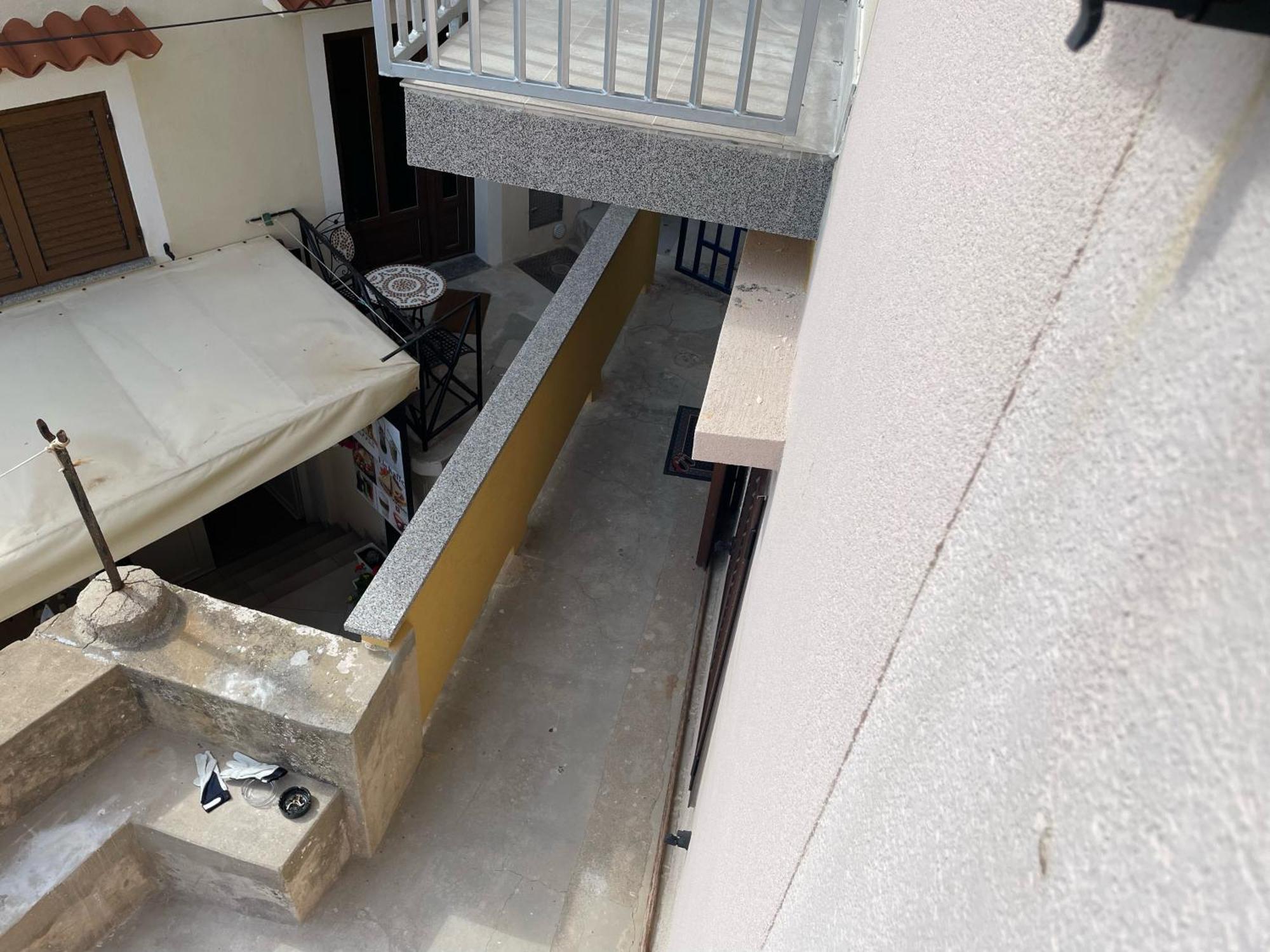 Vali Apartment Baska  Bagian luar foto