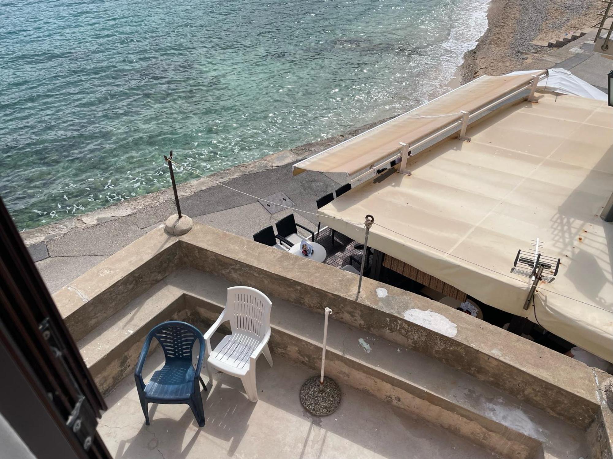 Vali Apartment Baska  Bagian luar foto